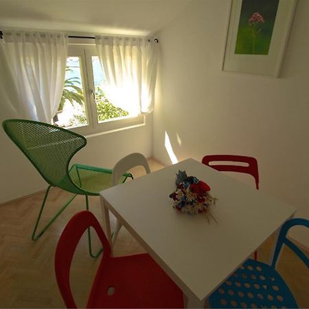 Apartments Mandarina Mali Lošinj Szoba fotó
