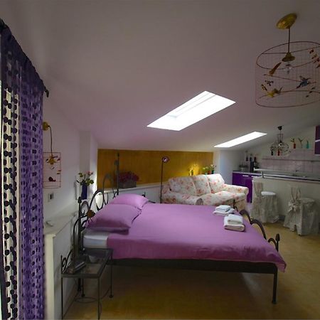 Apartments Mandarina Mali Lošinj Szoba fotó
