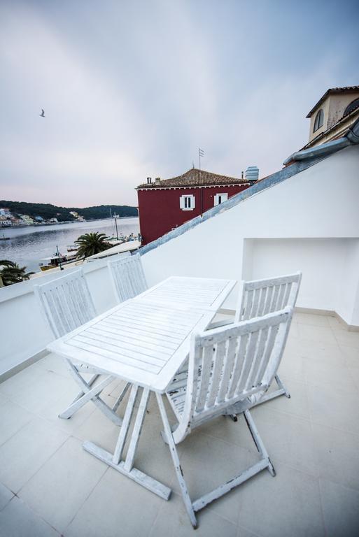 Apartments Mandarina Mali Lošinj Szoba fotó