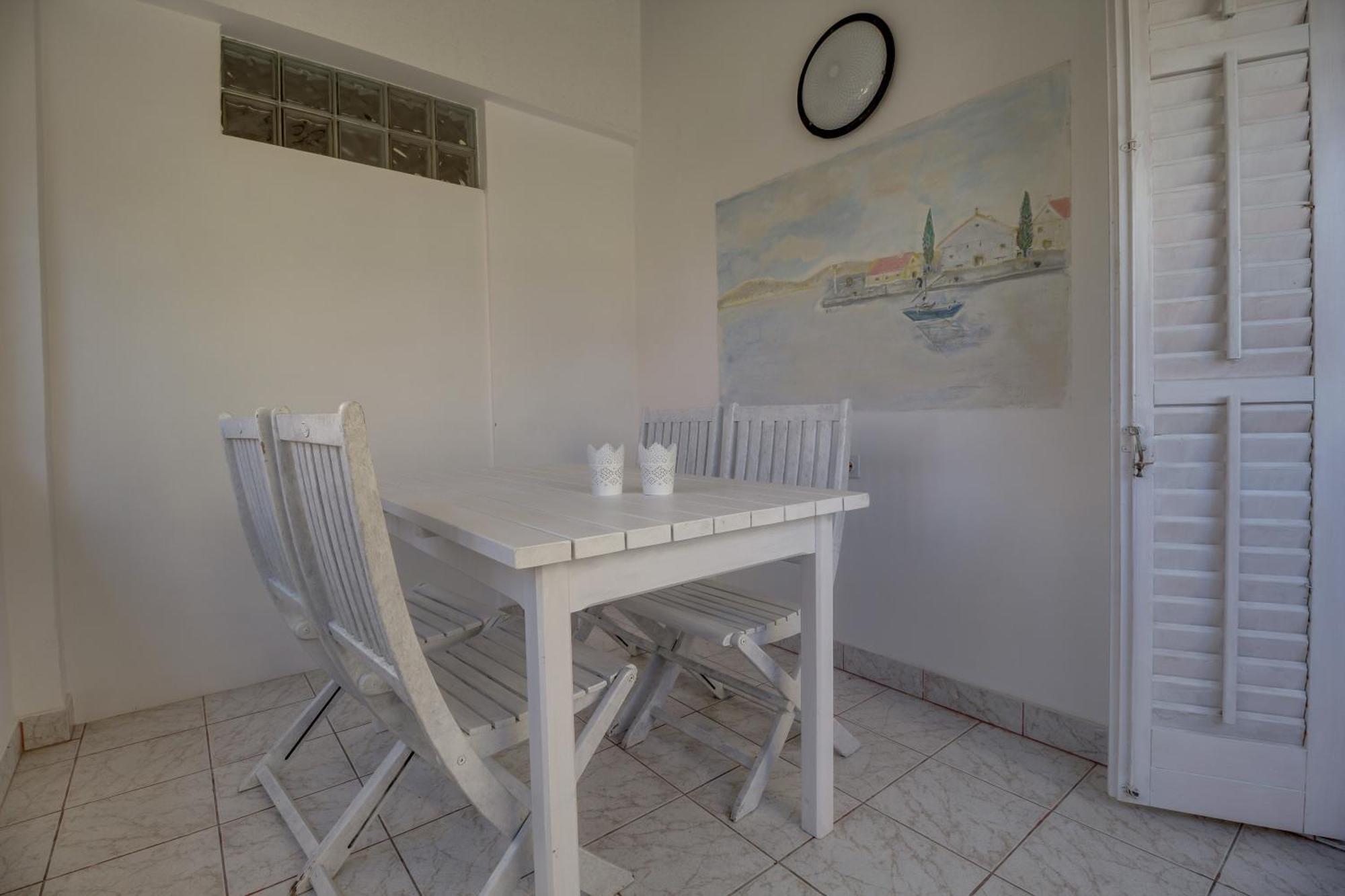 Apartments Mandarina Mali Lošinj Szoba fotó