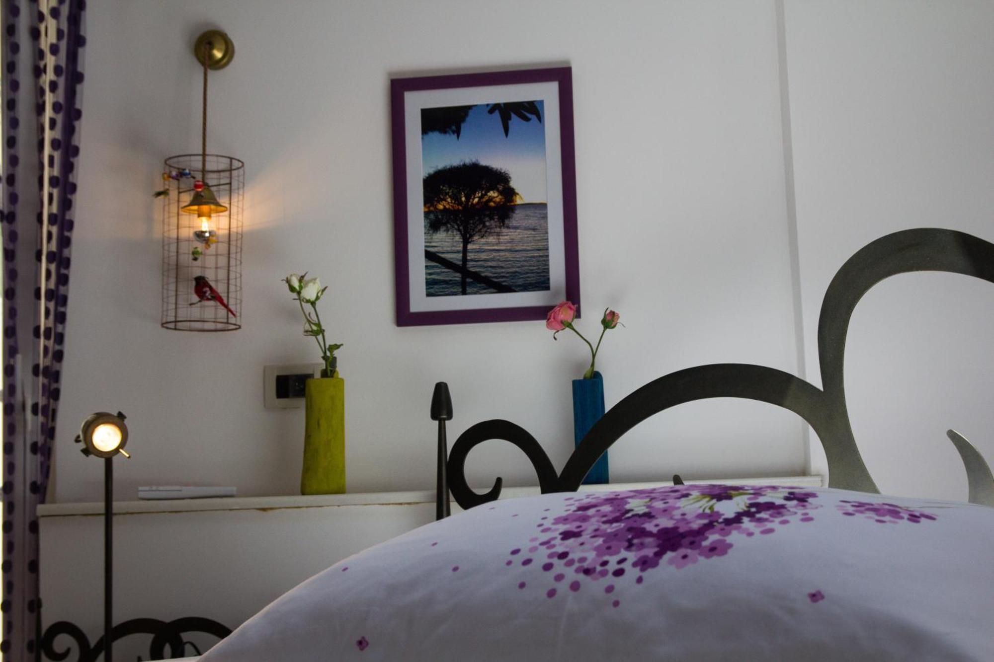 Apartments Mandarina Mali Lošinj Szoba fotó