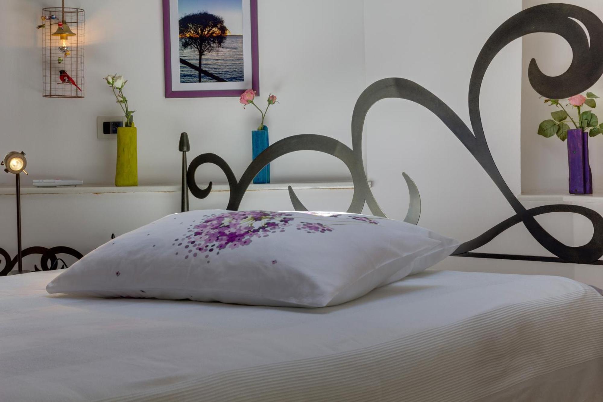 Apartments Mandarina Mali Lošinj Szoba fotó