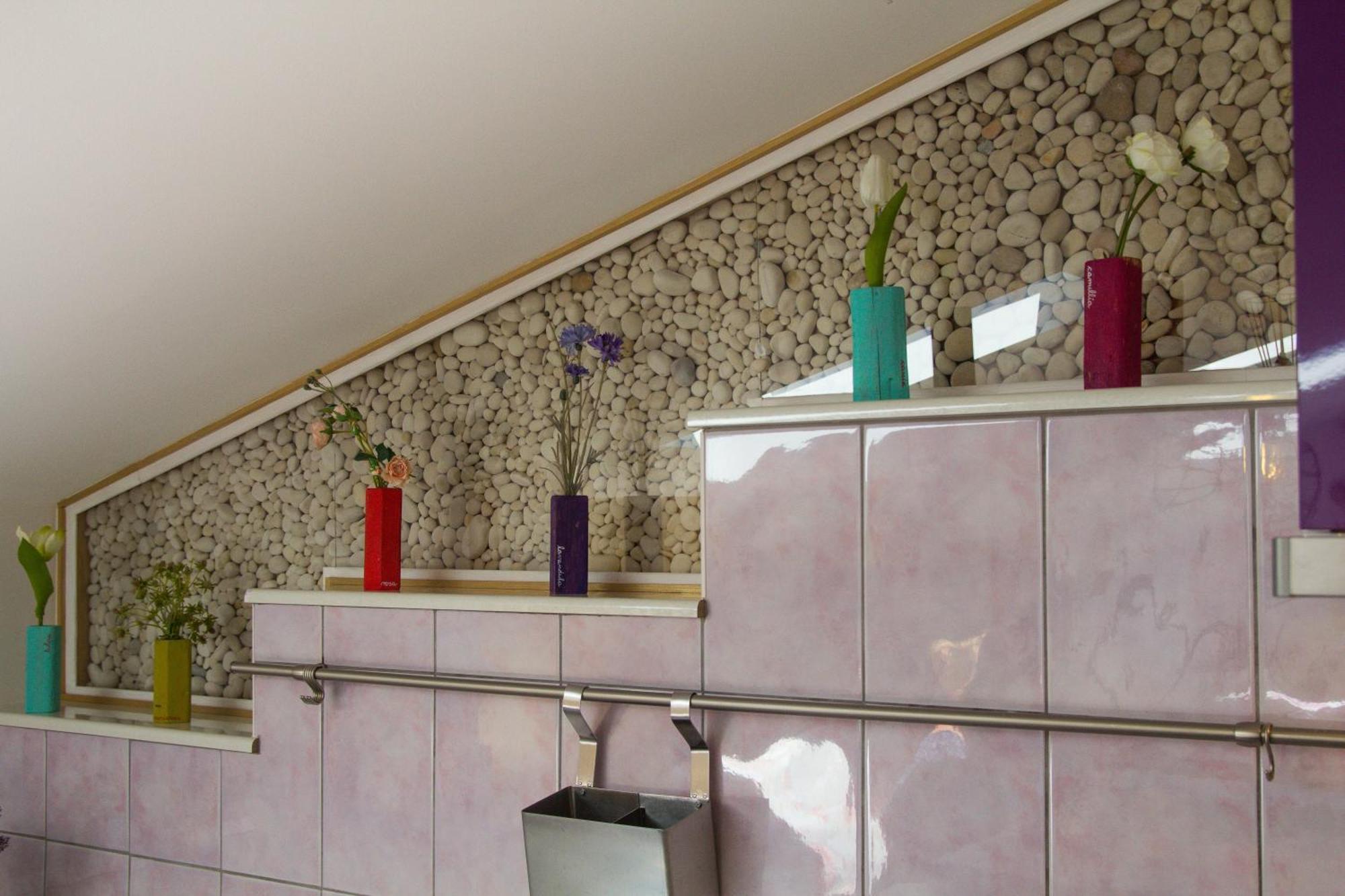 Apartments Mandarina Mali Lošinj Szoba fotó