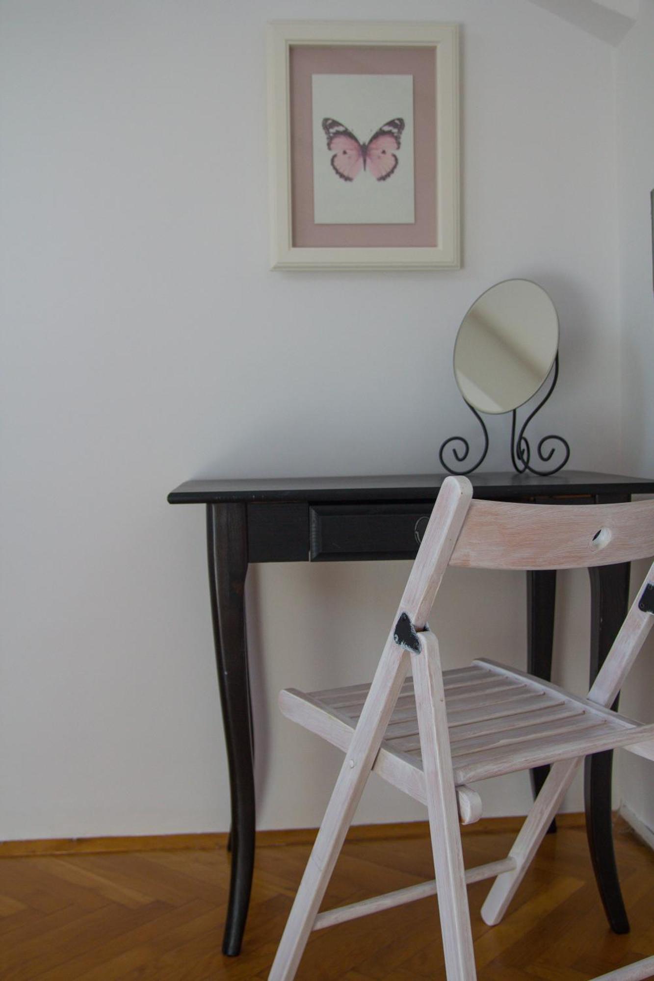Apartments Mandarina Mali Lošinj Szoba fotó