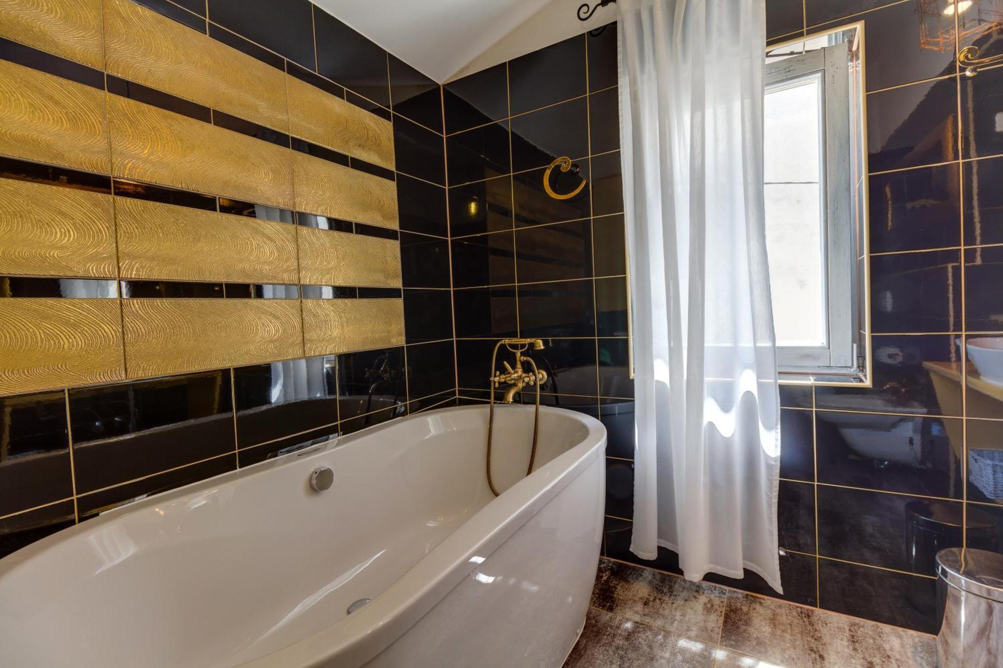Apartments Mandarina Mali Lošinj Szoba fotó