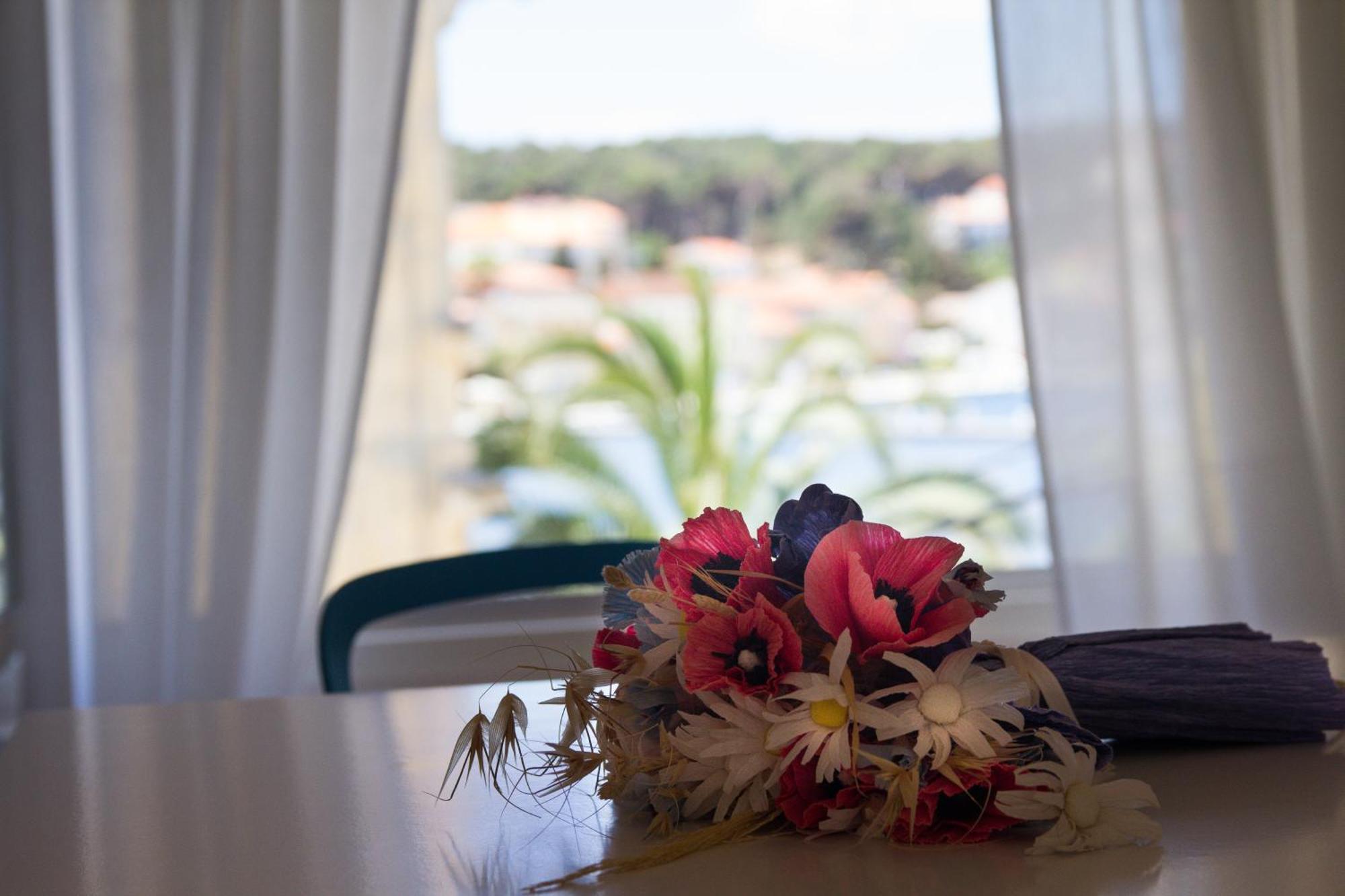 Apartments Mandarina Mali Lošinj Szoba fotó