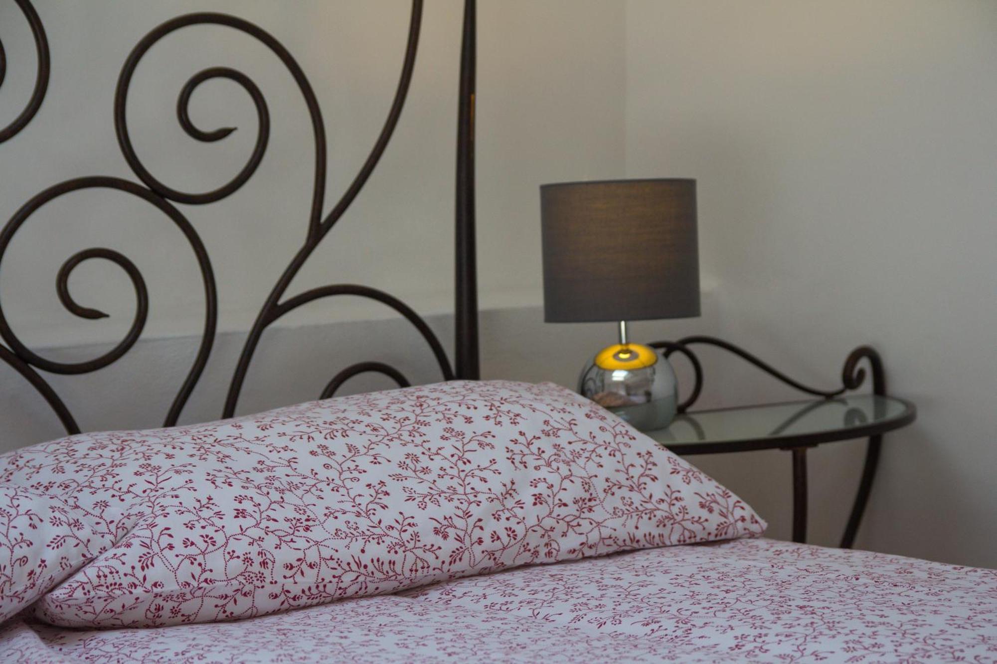 Apartments Mandarina Mali Lošinj Szoba fotó