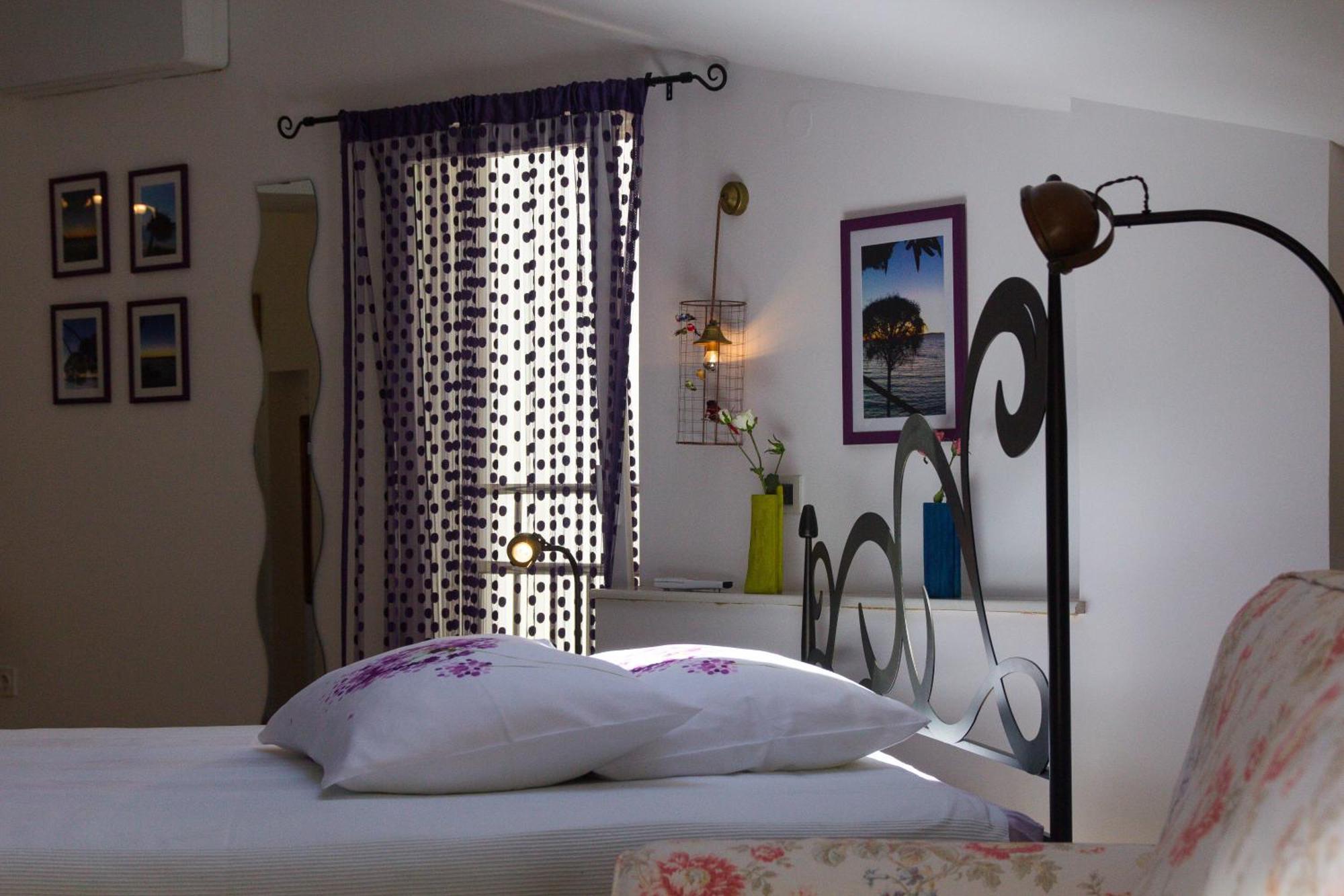 Apartments Mandarina Mali Lošinj Szoba fotó