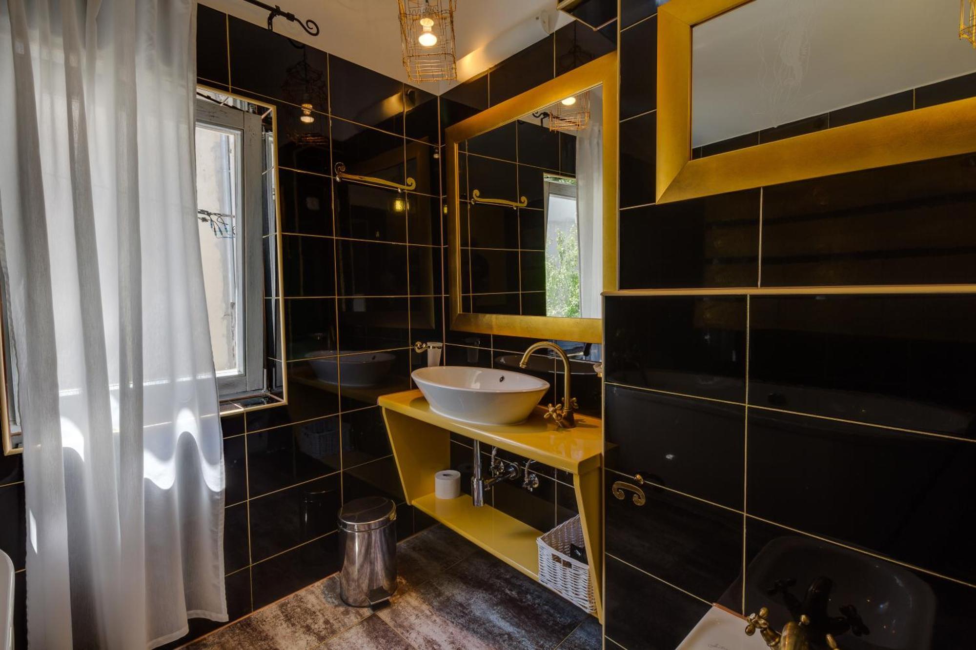 Apartments Mandarina Mali Lošinj Szoba fotó