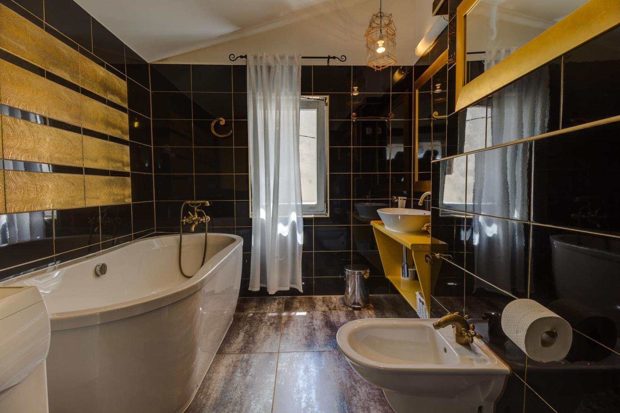 Apartments Mandarina Mali Lošinj Szoba fotó