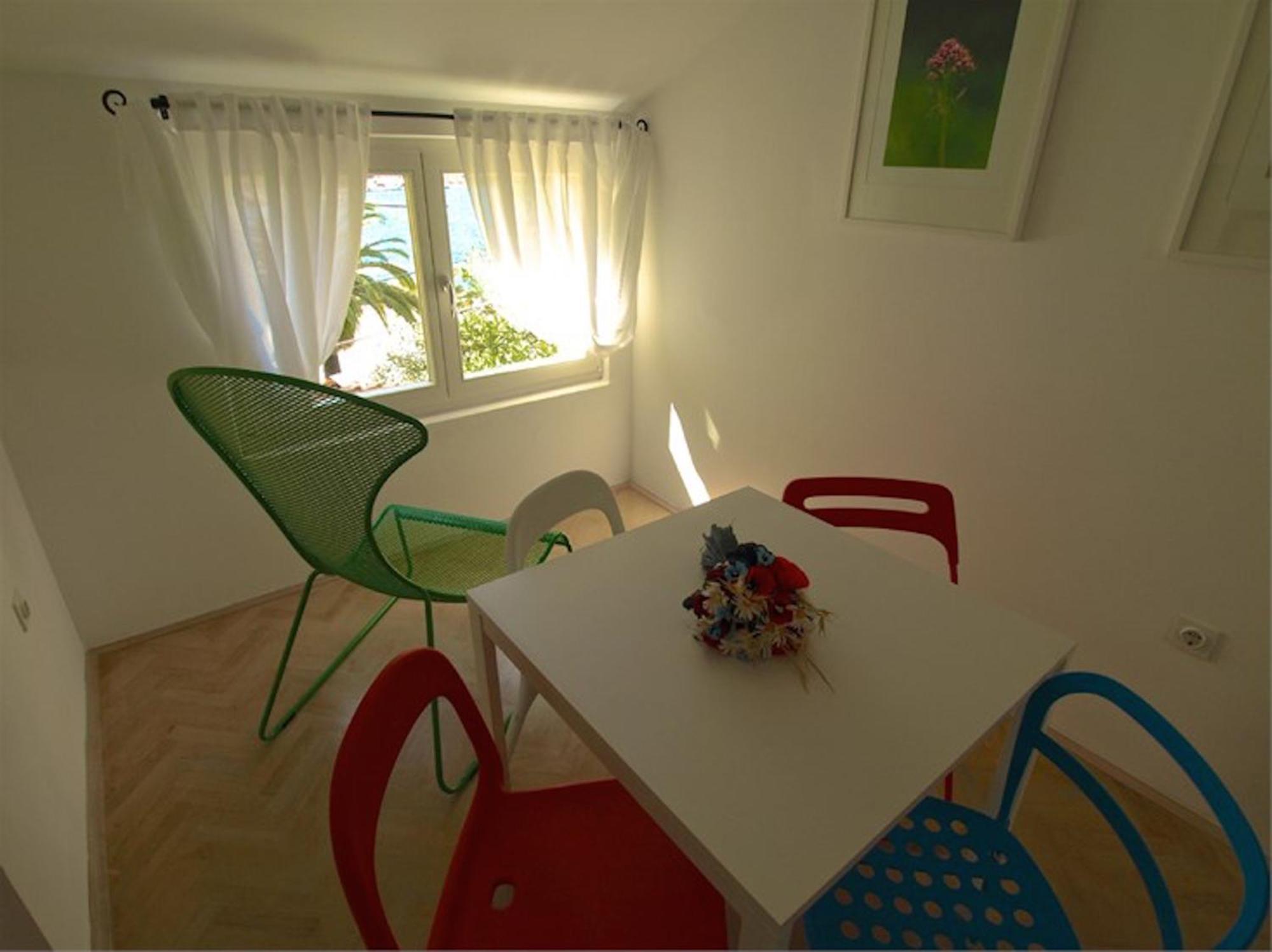 Apartments Mandarina Mali Lošinj Szoba fotó