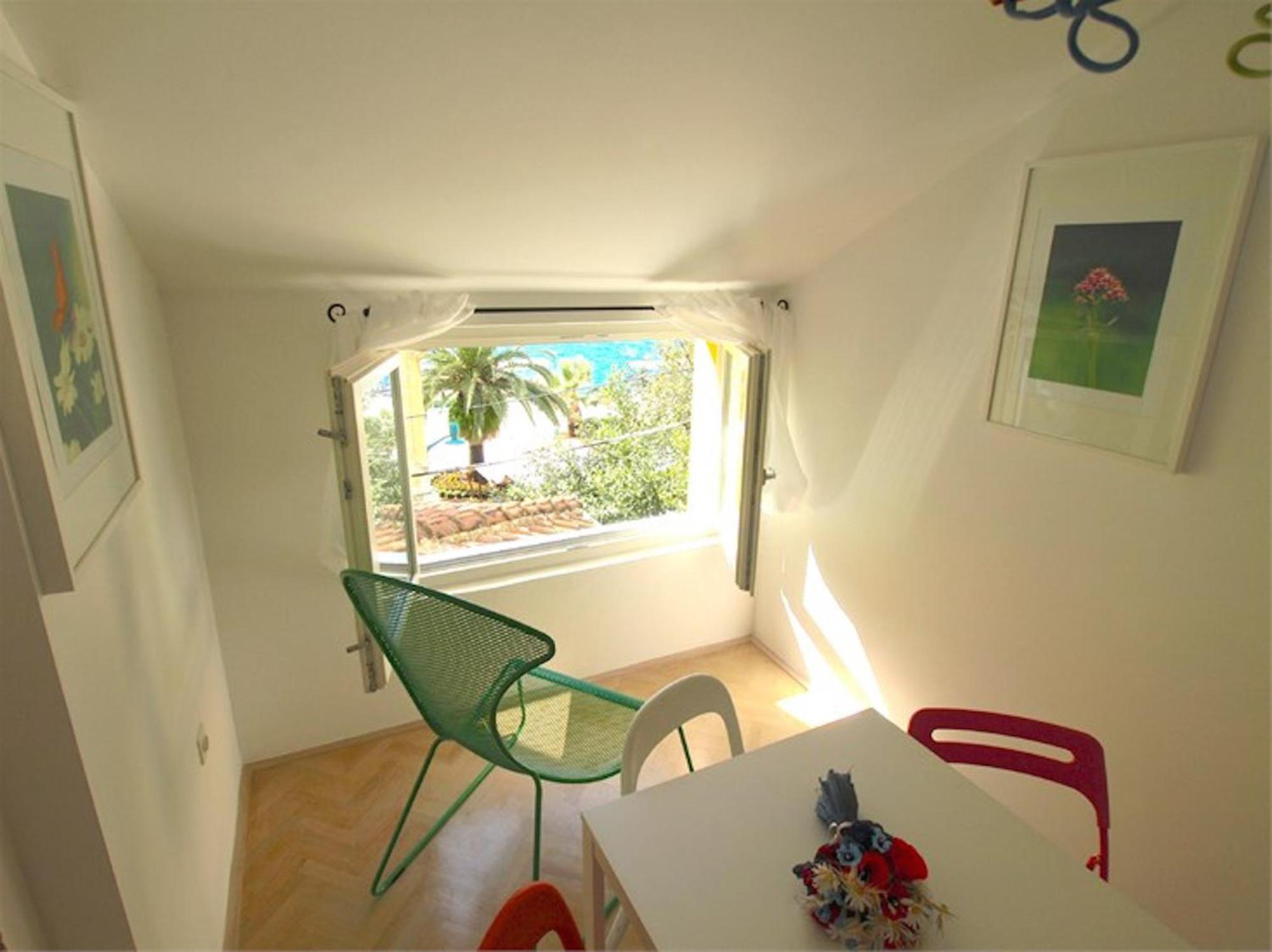 Apartments Mandarina Mali Lošinj Szoba fotó