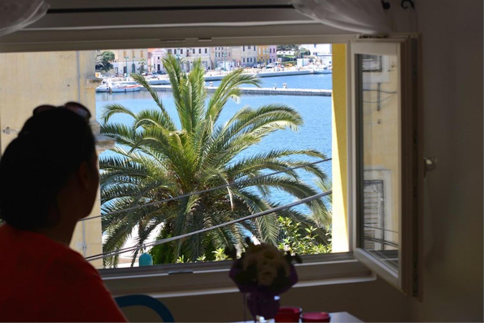 Apartments Mandarina Mali Lošinj Szoba fotó