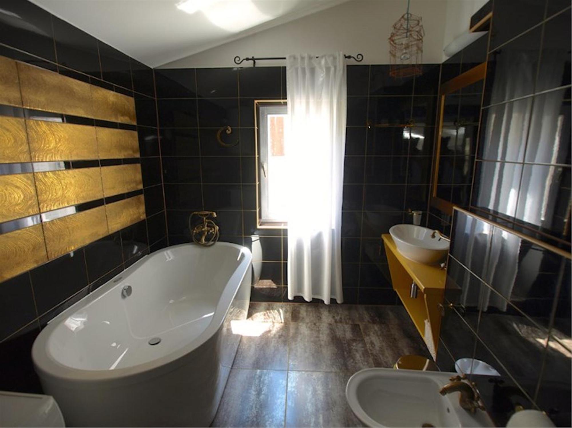 Apartments Mandarina Mali Lošinj Szoba fotó