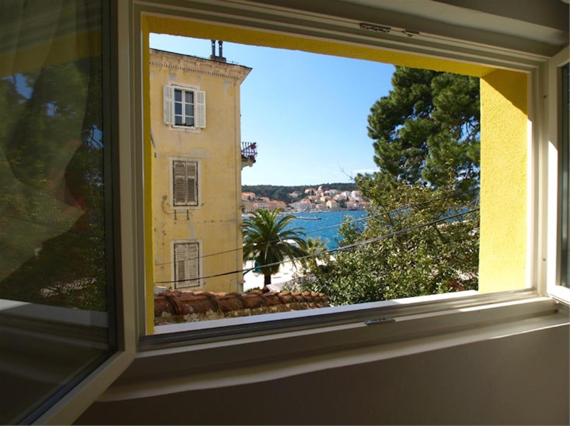 Apartments Mandarina Mali Lošinj Szoba fotó